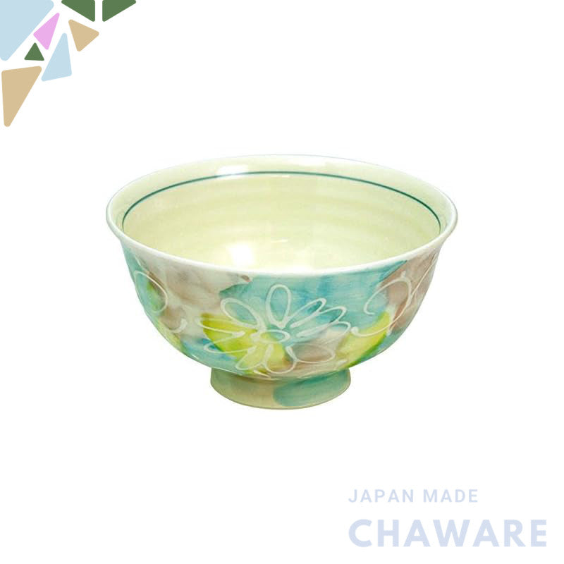【made in japan】
Arita Porcelain CtoC JAPAN Teacup (Orange) - Traditional Japanese Ceramics, Perfect for Tea Lovers and C