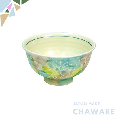 【made in japan】
Arita Porcelain CtoC JAPAN Teacup (Orange) - Traditional Japanese Ceramics, Perfect for Tea Lovers and C