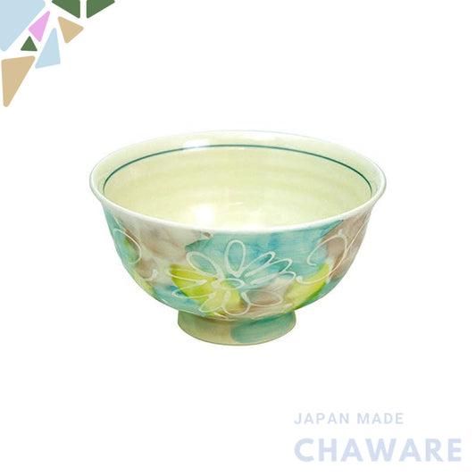 【made in japan】
Arita Porcelain CtoC JAPAN Teacup (Orange) - Traditional Japanese Ceramics, Perfect for Tea Lovers and C