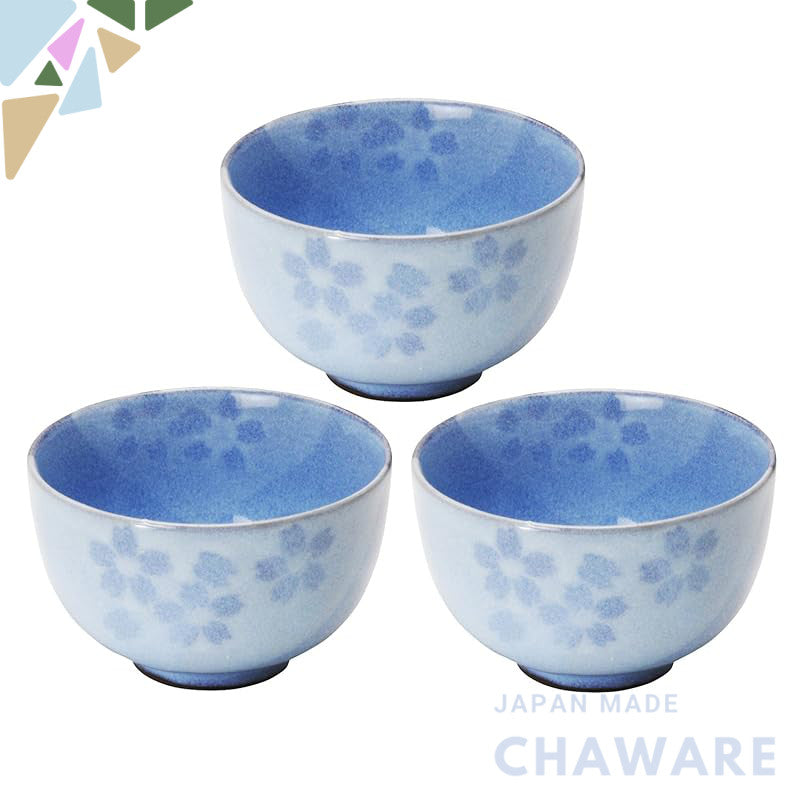 【made in japan】
Mino Ware Teapot with Strainer - Floral Droplet Design, 380ml Capacity