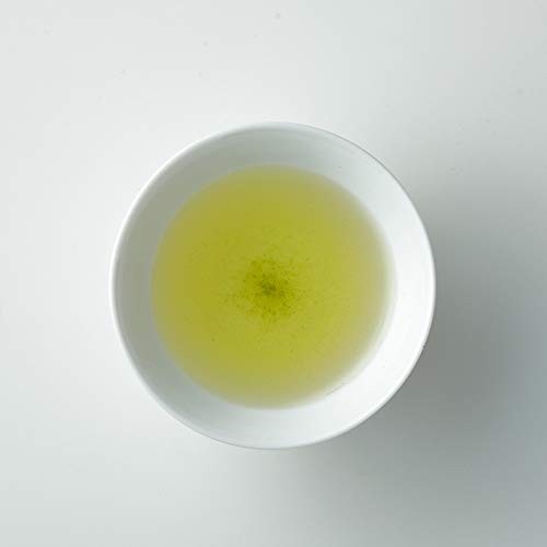 Gion Tsujiri Kyoto Sencha Tsujiri Hachijuhachiya Tea Leaves 200g [Gift, Present, Souvenir]
