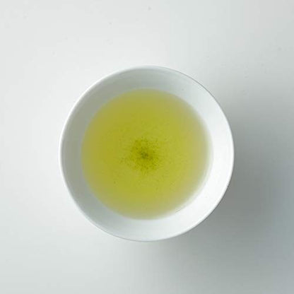 Gion Tsujiri Kyoto Sencha Tsujiri Hachijuhachiya Tea Leaves 200g [Gift, Present, Souvenir]