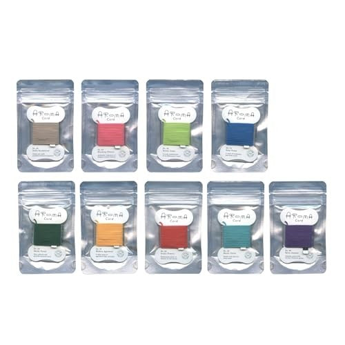 Made in Japan, Kojudo Aroma Cord Collection