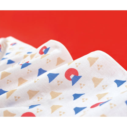 Miyamoto Towel - Fortune-Enhancing Towel Collection (Various Designs) 34x90cm