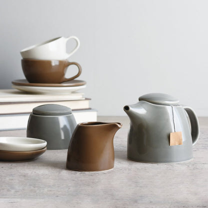KINTO TOPO 400ml Teapot - Multiple Colors