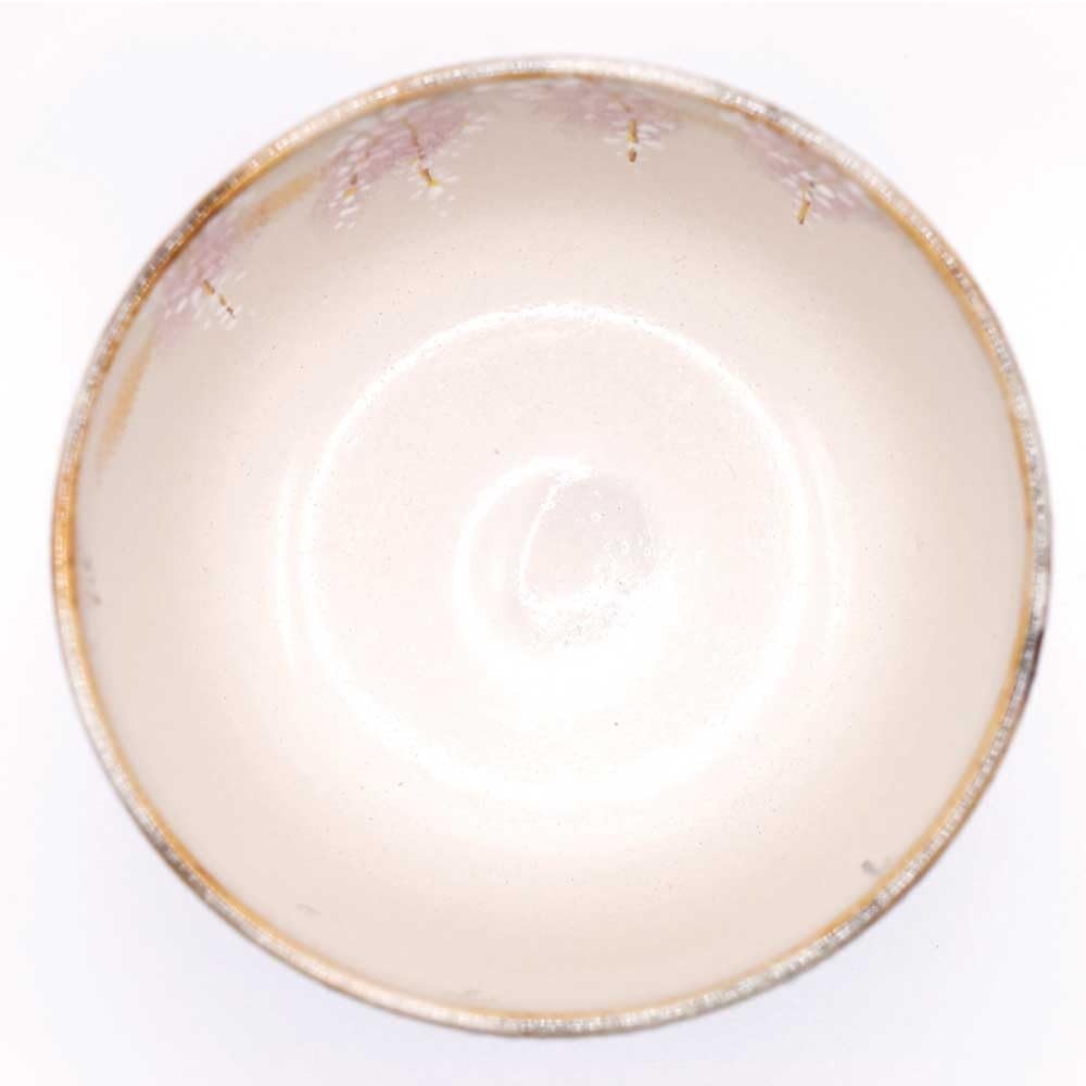 Kyoto-Inspired Matcha Bowls by Akisai Morishita