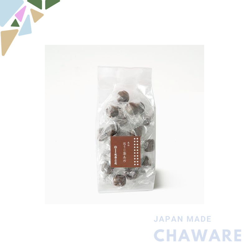 Gion Tsujiri Hojicha Candy 40g - Candy - Sweet - Hojicha - Kyoto - Gift - Souvenir