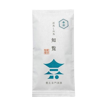 made in japan,
Deep steamed green tea Chiran Gold Seal green tea, Chiran tea, Kagoshima tea, Japanese tea, Chiran tea, K