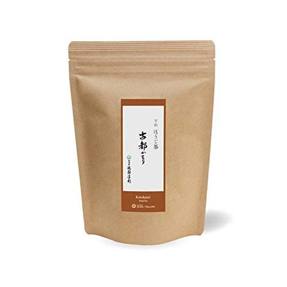 Gion Tsujiri Kyoto Hojicha Koto Kaori 80g [Gift Present Souvenir]