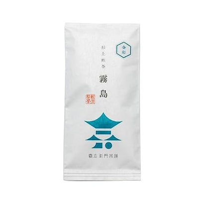made in japan,
Kirishima Kin'in Gyokuro Green Tea, Kagoshima Tea Leaves, Japanese Tea, Sencha, Tea, Kagoshima - Tea Time