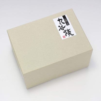 [Made in Japan] Kutani Porcelain Freestyle Cup - Sky Blue 32K19S1D