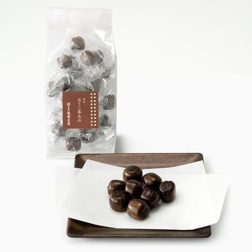 Gion Tsujiri Hojicha Candy 40g - Candy - Sweet - Hojicha - Kyoto - Gift - Souvenir