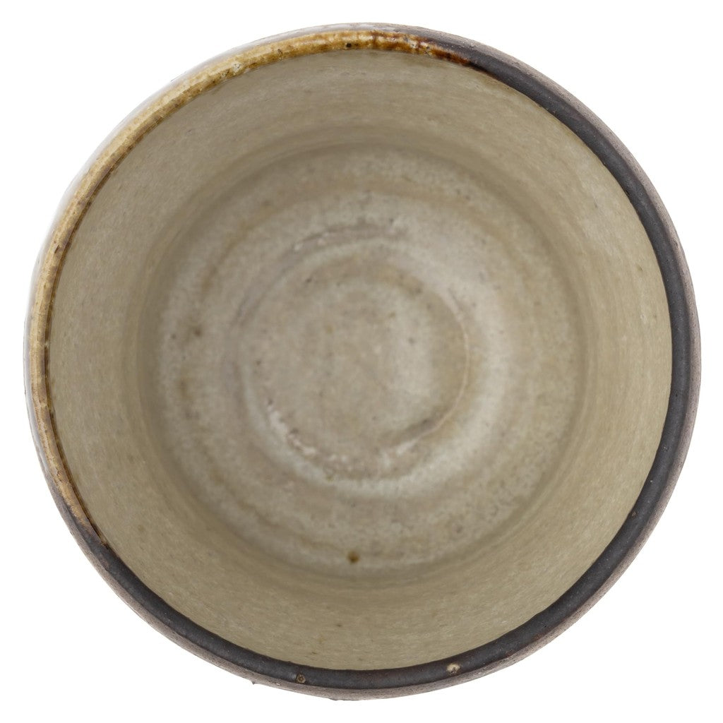 【made in japan】
Marui Seito Shigaraki-Yaki Hechimon Tea Cup, 230ml Capacity, Brown Tag MR-3-4005, Perfect for Tea Lovers and Collectors. High-Quality Japanese Pottery.