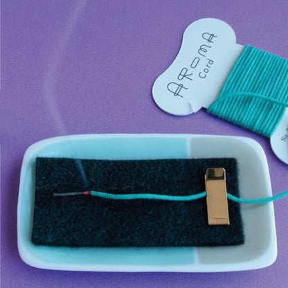 Made in Japan, Kojudo Aroma Cord Collection