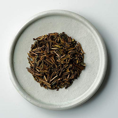 Gion Tsujiri Kyoto Hojicha Koto Kaori 80g [Gift Present Souvenir]