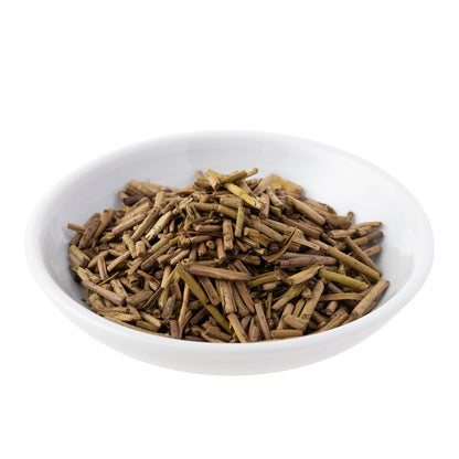 CHABAKKA TEA PARKS Fukumidori Hojicha 50g Leaf Tea Can from Saitama Sayama - Premium Roasted Green Tea