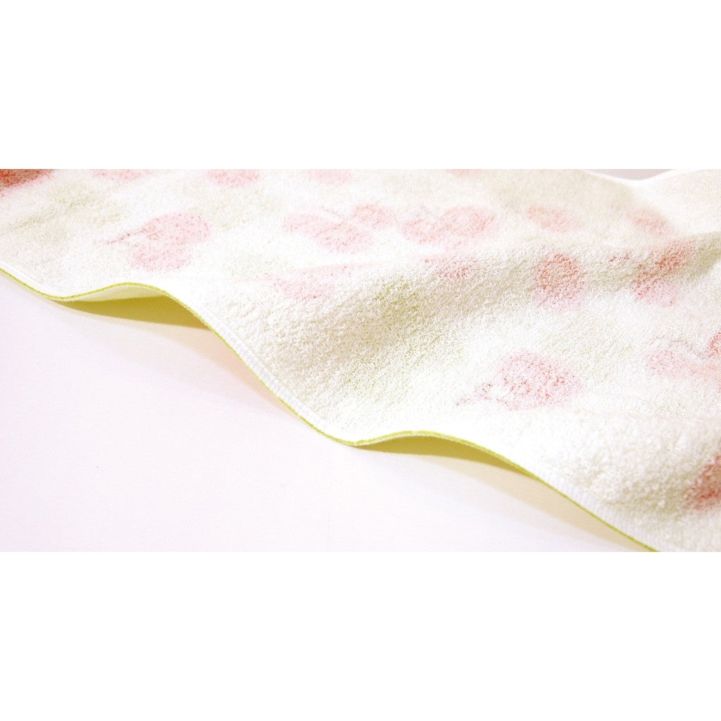 kenema Miyamoto Towel - Imabari Towel "Nadeshiko Multi-Weave" 34×90cm Collection