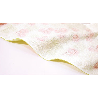 kenema Miyamoto Towel - Imabari Towel "Nadeshiko Multi-Weave" 34×90cm Collection
