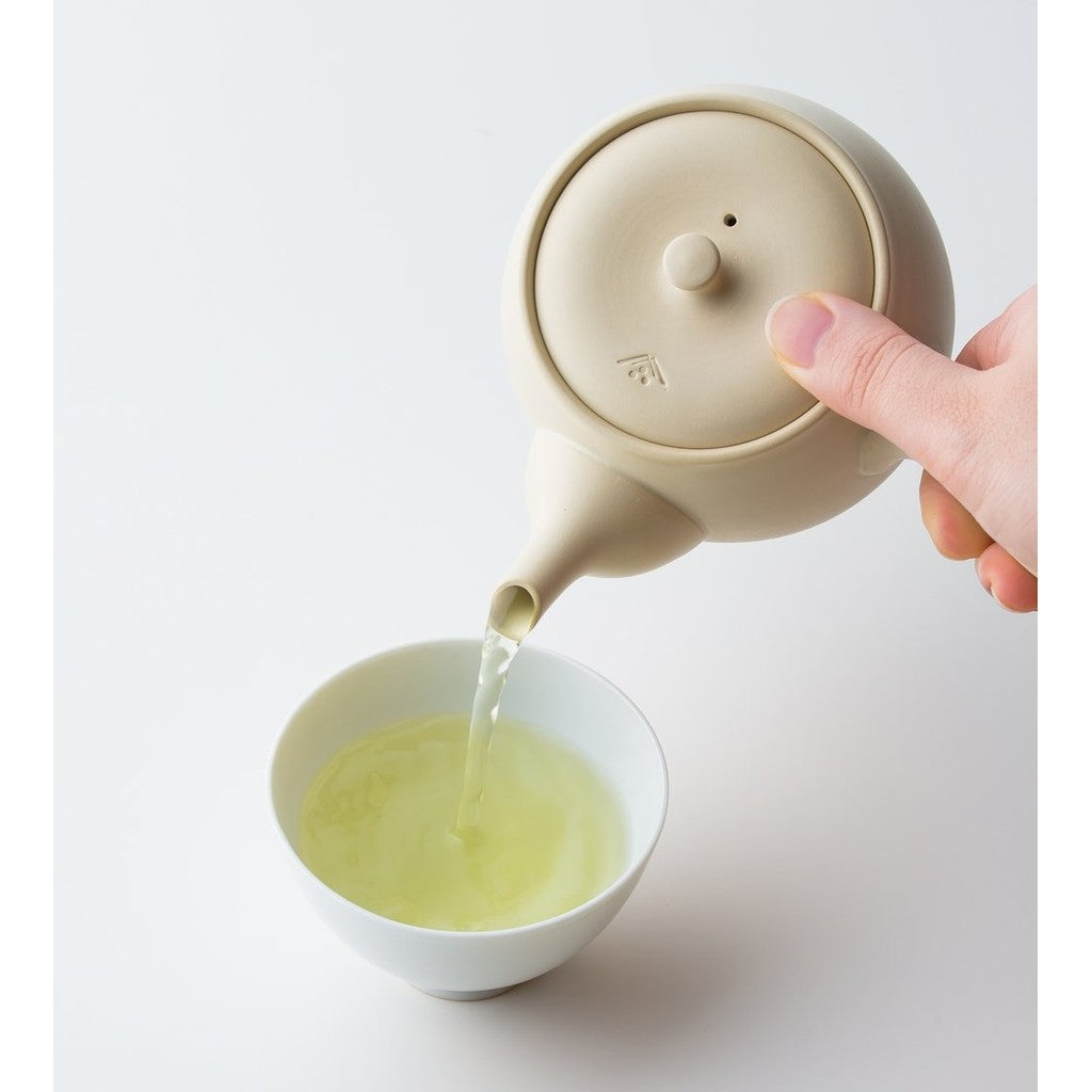 Ichibodo Tea Shop Wakatake 200g Bag - Premium Japanese Green Tea for Authentic Tea Experience, Rich Aroma, and Refreshing Flavor, Perfect for Daily Enjoyment.