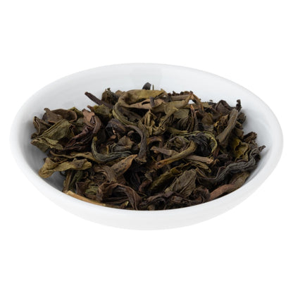 CHABAKKA TEA PARKS Koju Gokase Oolong Hojicha 50g Leaf [Tea Can] - Premium Japanese Roasted Oolong Tea