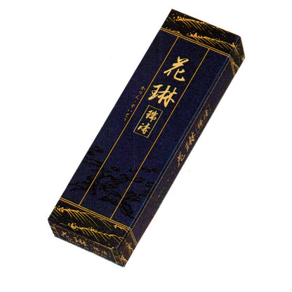 made in japan,
Karin Series Kaunzudo Incense: Karin Zuito Rose Variety #93 - Premium scented incense sticks for a serene and fragrant atmosphere, perfect for relaxation and meditation.