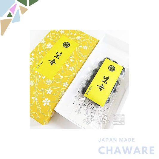 Kiyodo Neko (press-type incense) Shibusune, 20g box.