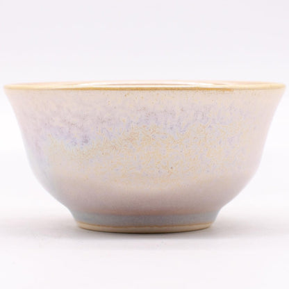 Mino Ware Tokuyama Kiln Gradient Sake Cup - 6.5cm Diameter, 3.5cm Height, 50ml Capacity