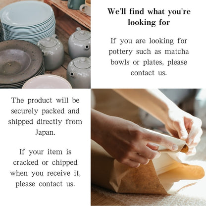 【made in japan】
Stylish Japanese Kutani Ceramic Pair Tea Cups - Silver Sakura Design, Perfect for Couples. Ideal for Anniversaries, Birthdays, and Special Celebrations. Authentic Japanese Tableware Gift.