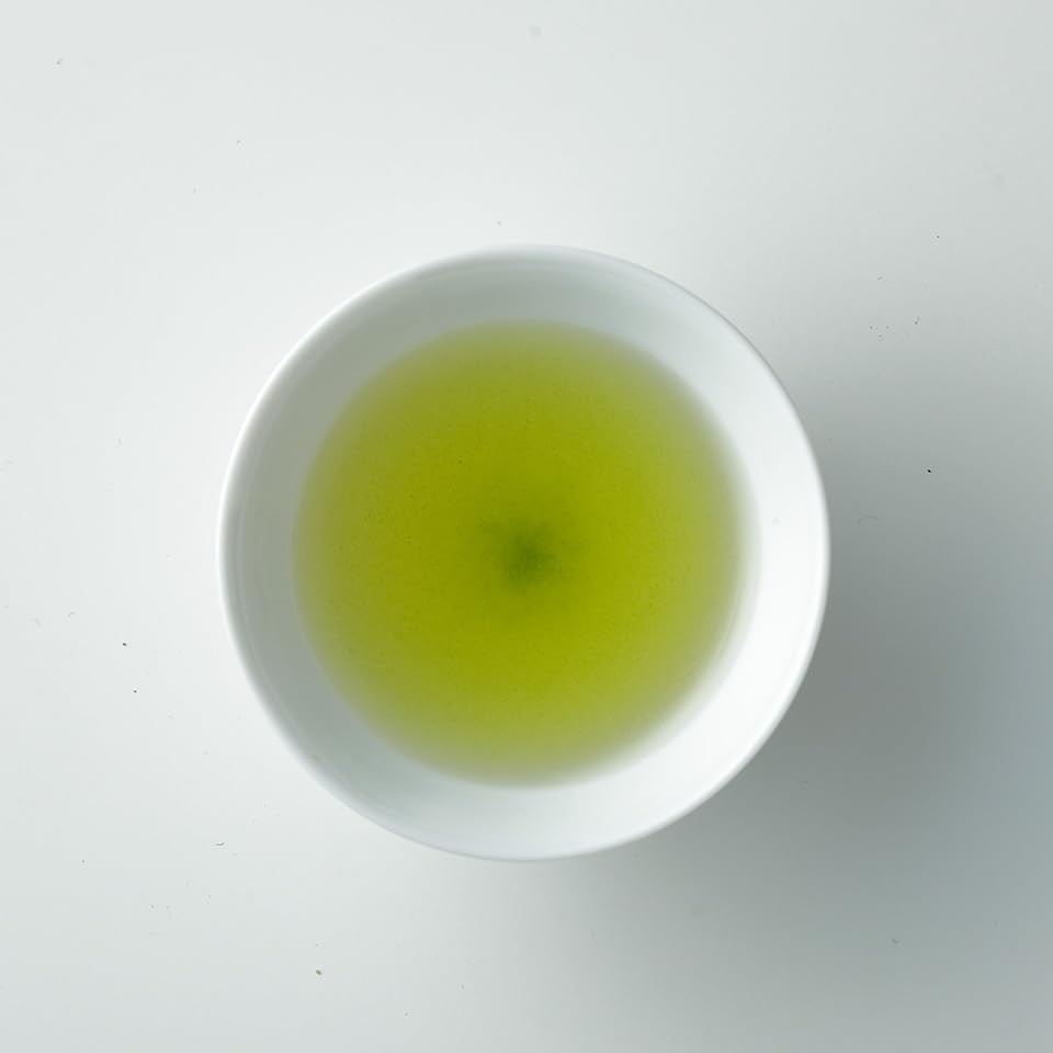 Gion Tsujiri Hatsugari 200g Kyoto Green Tea Japanese Tea Tea Gift Souvenir