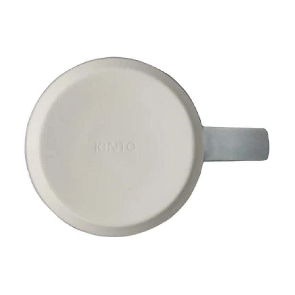 KINTO RIPPLE Mug 250ml White 20410