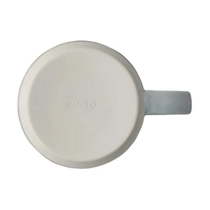 KINTO RIPPLE Mug 250ml White 20410