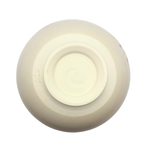 【made in japan】
Japanese Tea Ceremony Matcha Bowl - Handmade in Kyoto, Fireworks Design by Kouyou Takenaka, Perfect Gift, Dimensions: 11cm (D) x 8.5cm (H), Authentic Japanese Ceramics