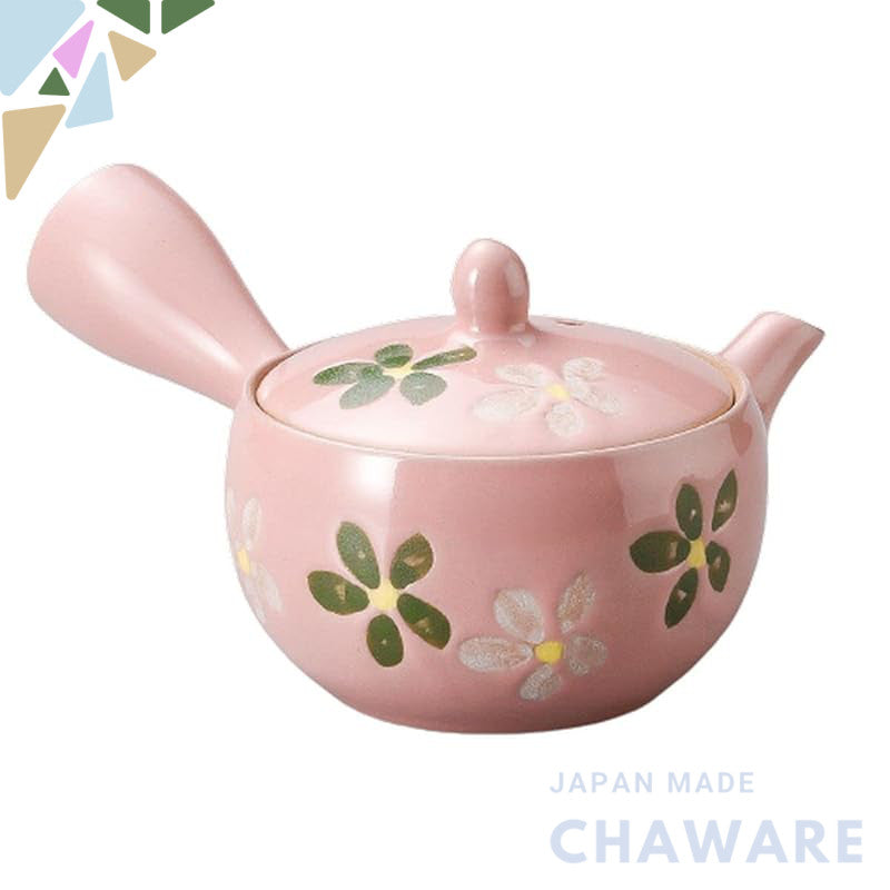 【made in japan】
J-kitchens Teapot, Capacity: Approximately 140cc (Refreshing Mesh Teapot / Small Teapot) Model No: 26306