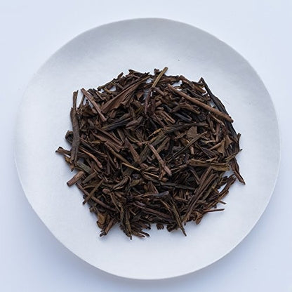 一望堂の特選ほうじ茶は、高品質の日本茶の豊かな風味と香りを体験できる200g入りです。お茶好きの方にぴったりの逸品です。