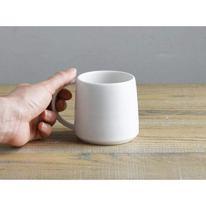 KINTO RIPPLE Mug 250ml White 20410