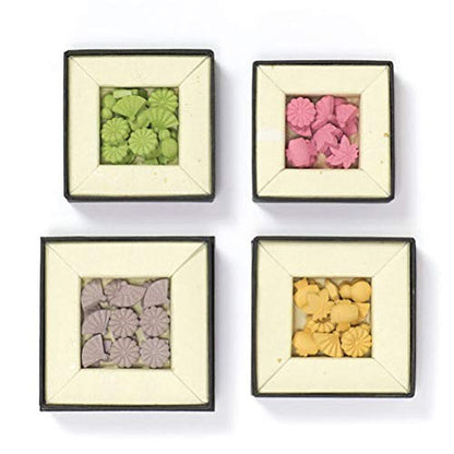 Kogen Shōeidō Incense, Hime no Kaori Inko (Printed Incense)