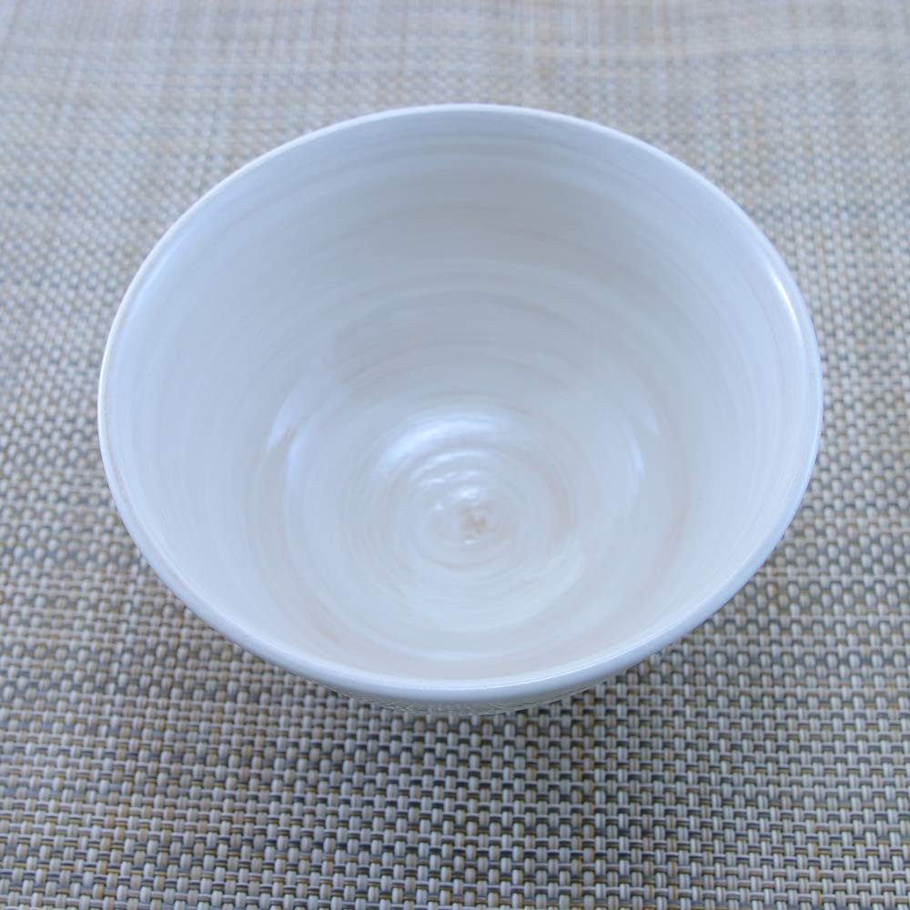 【made in japan】
Arita and Hasami Pottery Small Red Nut Bowl - Lightweight, Thin Design, Grapes Pattern | Traditional Japanese Tableware, Ceramic Dish