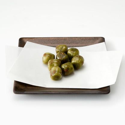 Gion Tsujiri Genmaicha Candy 40g - Candy, Confectionery, Rice Tea, Kyoto, Gift, Souvenir