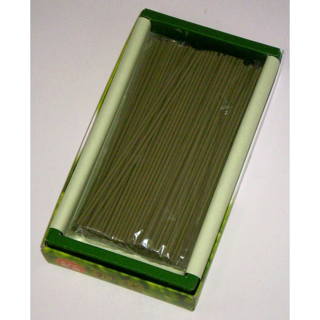 made in japan,
Kounjudo Incense - Tea Garden Scented Incense Sticks for Relaxation, Meditation, and Aromatherapy, Ideal for Home Use and Spiritual Practices.