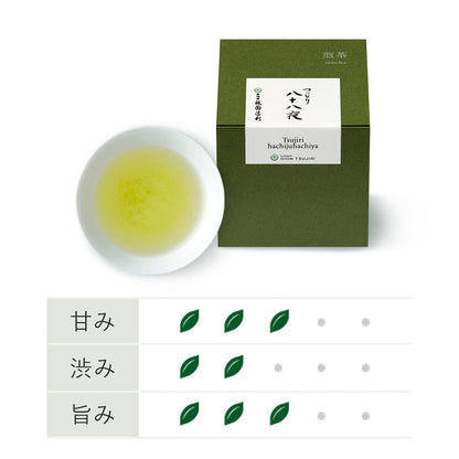 Gion Tsujiri Tsujiri no Sato Matcha Senbei Sencha Tsujiri Hachijuhachiya Assortment Kyoto Matcha Sweets Gift