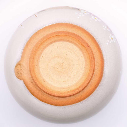 Kyoto-Inspired Matcha Bowls by Akisai Morishita