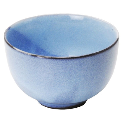 【made in japan】
Mino Ware Teapot with Strainer - Floral Droplet Design, 380ml Capacity