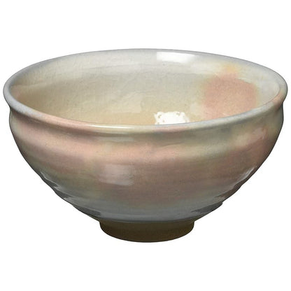 Minoyaki Matcha Bowl, Gohonte Kyogata, Made in Japan, 505-41