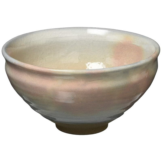Minoyaki Matcha Bowl, Gohonte Kyogata, Made in Japan, 505-41