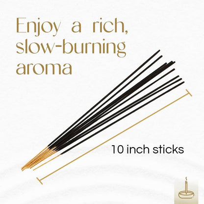 GONESH Incense No. 8 Stick Single Pack 100 Sticks (x 1)