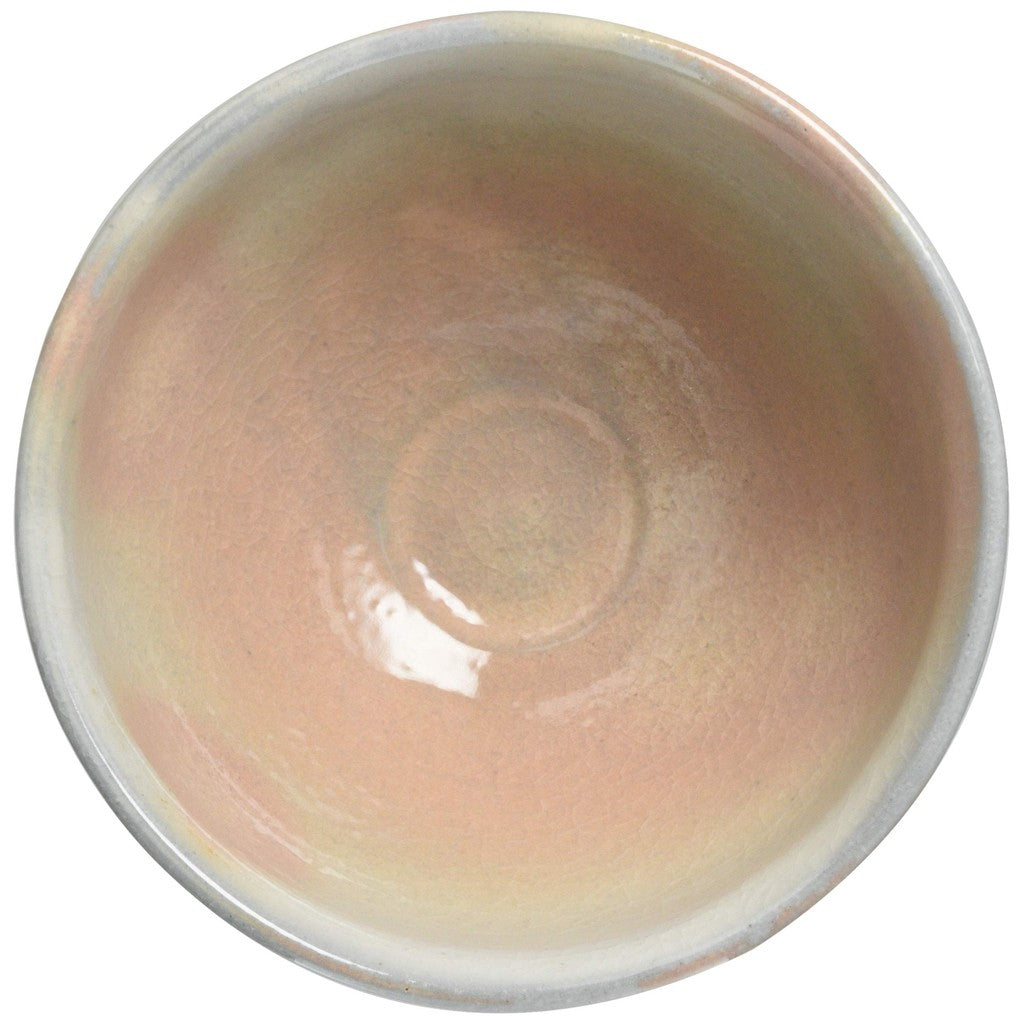Minoyaki Matcha Bowl, Gohonte Kyogata, Made in Japan, 505-41