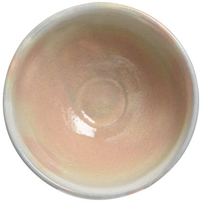 Minoyaki Matcha Bowl, Gohonte Kyogata, Made in Japan, 505-41