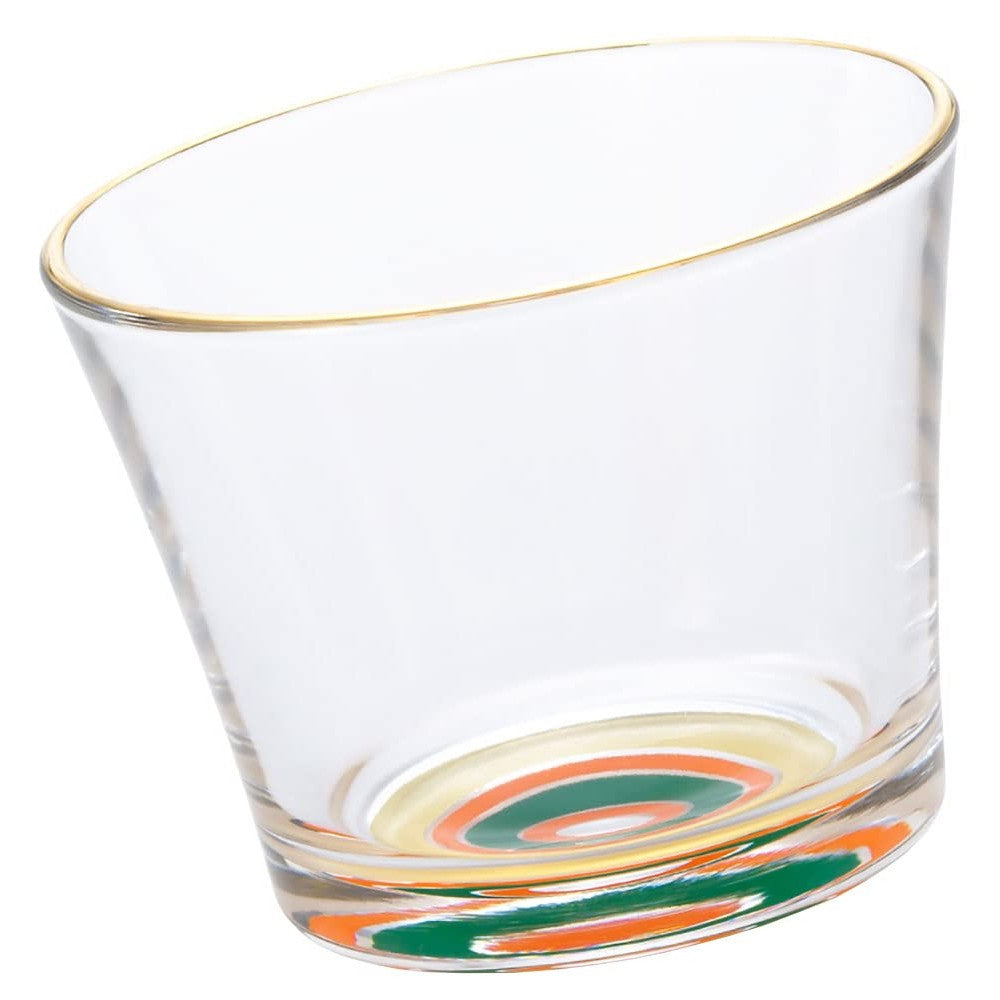 ADERIA Cup 90ml, Celebrate Mono Koma Cup, HAKATA, Gift Boxed, Made in Japan, 6153