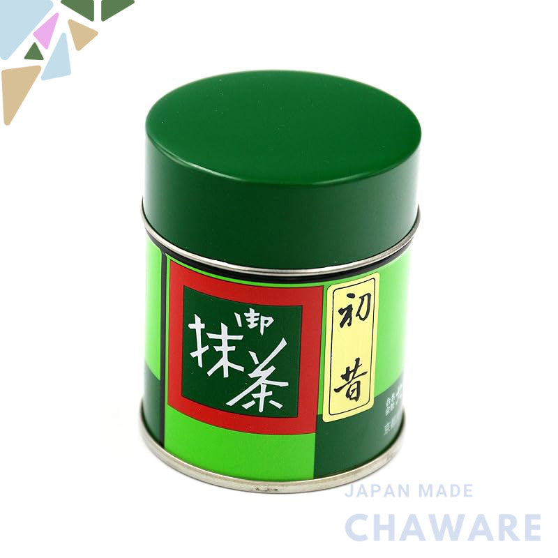 Kitagawa Hanbee Store Premium Matcha Selection
