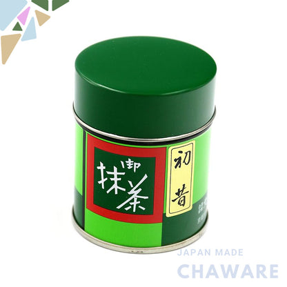 Kitagawa Hanbee Store Premium Matcha Selection